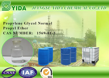 世帯の洗剤のための水溶性のプロピレン グリコールの正常な プロピル エーテル HLB 12