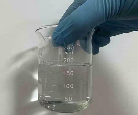Cas 4559-86-8 N,N,N',N'  Tetra-n-ブチル尿液 水素過酸化物の生産のためのテトラブチル尿液