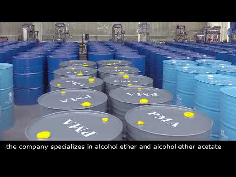 中国 Jiangsu Yida Chemical Co., Ltd. 会社プロフィール