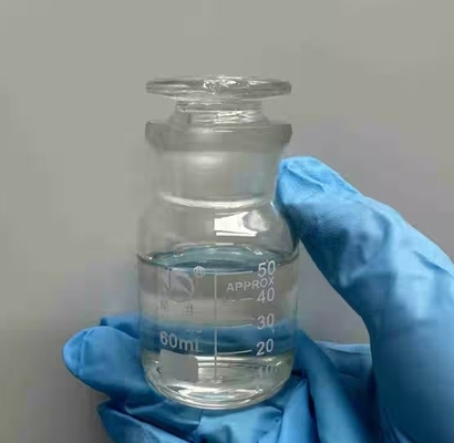 ホットセール テトラブチル尿素 TBU 競争力のある価格で無色透明液体
