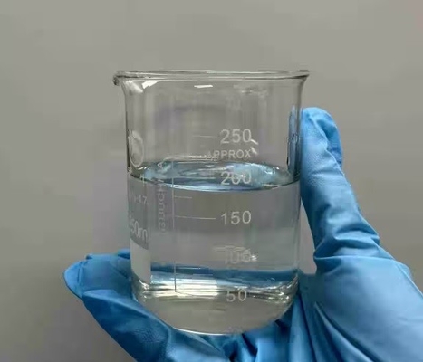 ISO テトラブチル尿素 TBU 透明液体 水素過酸化物