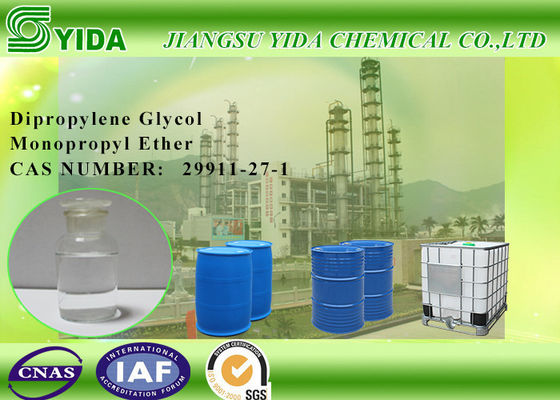 良い価格 無色の支払能力がある ジプロピレン のグリコールの モノ のエーテル/99% 純度の 1 Propoxy 2 プロパノール オンライン
