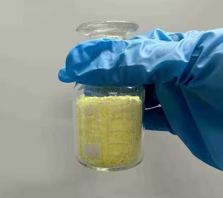 良い価格 カス 84-51-5 2-エチルアントラキノン 光敏感ポリメリゼーション開始剤のための黄色のフラーク オンライン