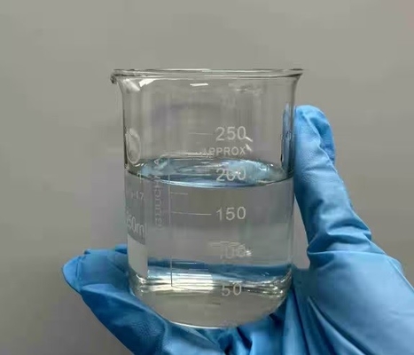 良い価格 ISO テトラブチル尿素 TBU 透明液体 水素過酸化物 オンライン