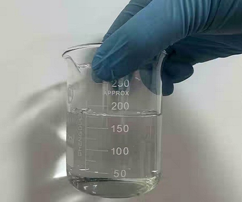 良い価格 Cas 4559-86-8 N,N,N',N'  Tetra-n-ブチル尿液 水素過酸化物の生産のためのテトラブチル尿液 オンライン