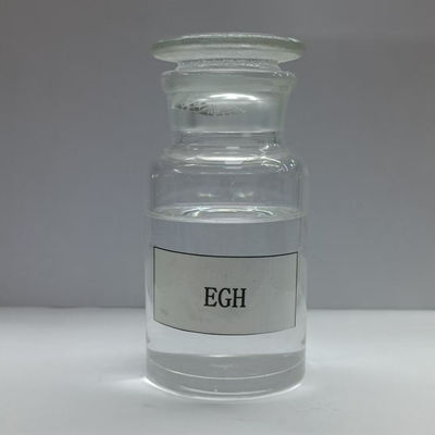 優れた化学的安定性 エチレングリコールヘキシルエーテル 無色透明液体