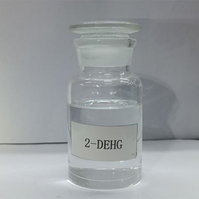 良い価格 CAS No. 1559-36-0 ダイエチレングリコール 2-エチルヘキセルエーテル 優れた表面活性 オンライン