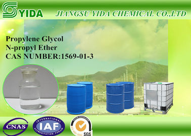 良い価格 1000L IBC の Einecs 第 216-372-4 PNP は/プロピレン グリコールの モノ のエーテル ドラムをたたきます オンライン