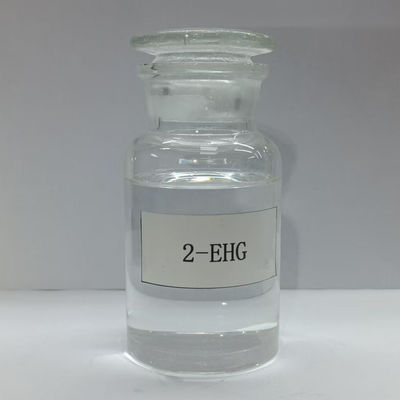 良い価格 Cas 1559-35-9 エチレングリコール モノ-2-エチルヘキシルエーテル 高沸騰溶媒 オンライン