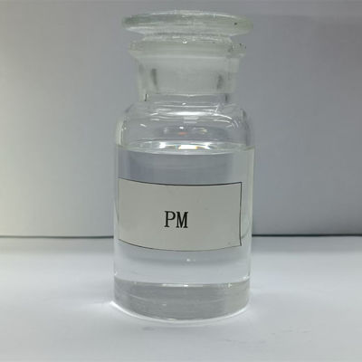 良い価格 環境保護向け溶媒 プロピレングリコール モノメチルエーテル CAS 107-98-2 オンライン