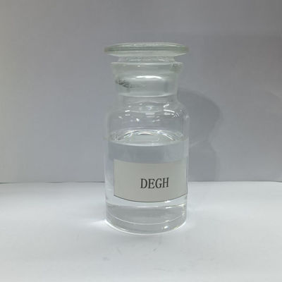 良い価格 高効率の溶媒 ダイエチレン・グリコール・ヘキシル・エーテル DEGH CAS No 112-59-4 オンライン